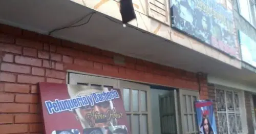 AFROU HOUSE AFROU HOUSE